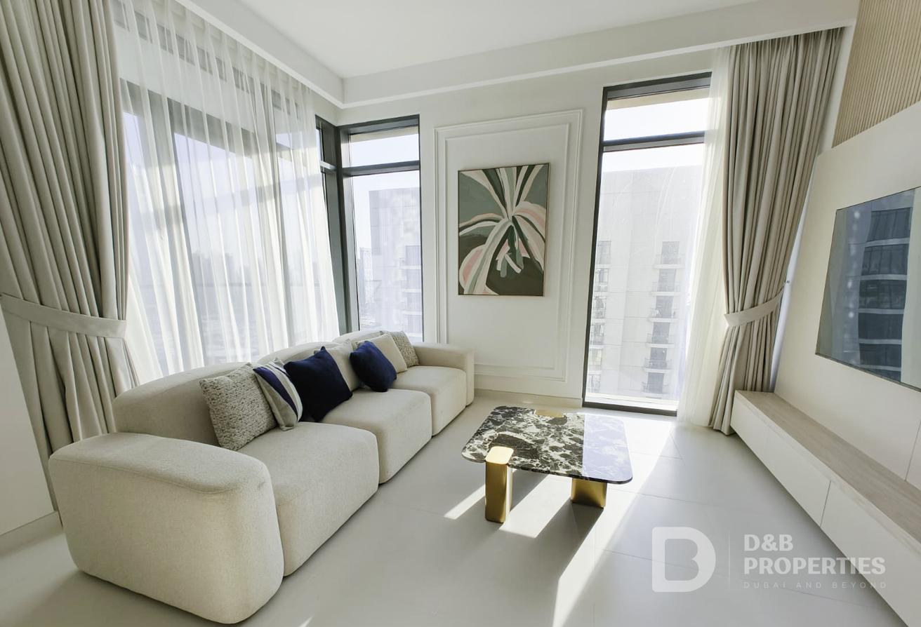Beach Access | Sea View | Fully Furnished photo 4