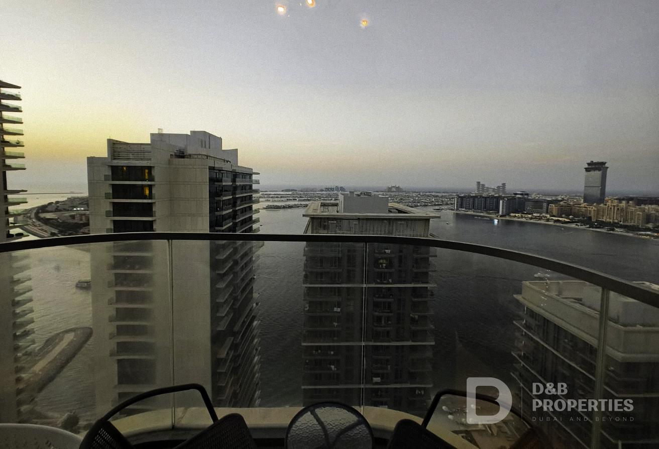 Beach Access | Sea View | Fully Furnished photo 11