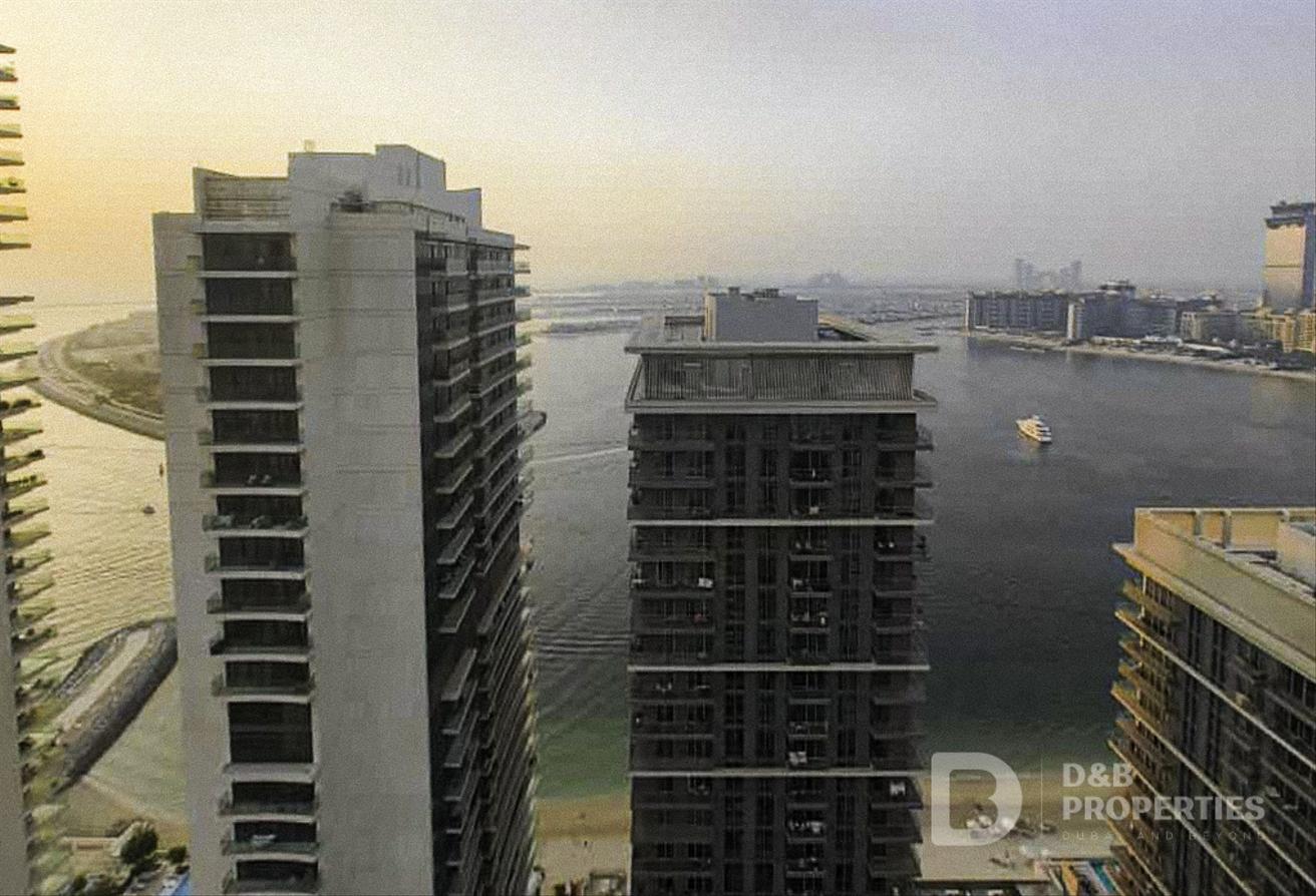 Beach Access | Sea View | Fully Furnished photo 10