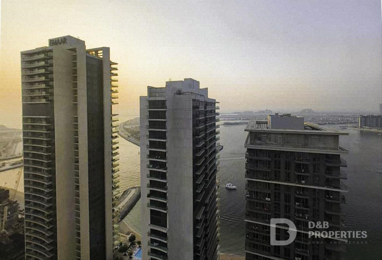Beach Access | Sea View | Fully Furnished photo 8