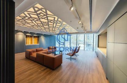 Office Space - Studio - 1 Bathroom for rent in Anantara Downtown - Business Tower - Business Bay - Dubai Office Space - Studio - 1 Bathroom for rent in Anantara Downtown - Business Tower - Business Bay - Dubai