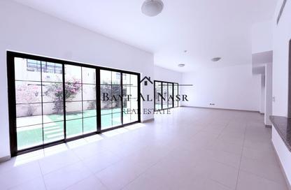 Villa - 4 Bedrooms - 5 Bathrooms for rent in Nad Al Sheba Villas - Nad Al Sheba 3 - Nad Al Sheba - Dubai