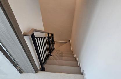 Townhouse - 4 - 4 for rent in Verona - Damac Hills 2 - Dubai