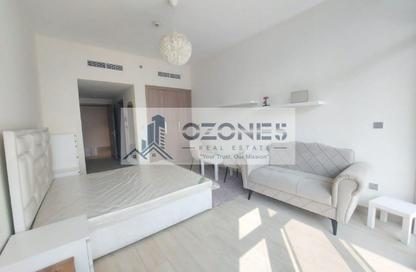 Apartment - Studio - 1 for rent in Azizi Riviera 4 - Azizi Riviera - Meydan One - Meydan - Dubai Apartment - Studio - 1 for rent in Azizi Riviera 4 - Azizi Riviera - Meydan One - Meydan - Dubai