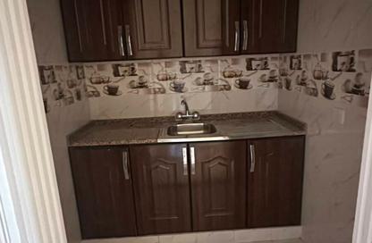 Villa - 5 Bedrooms - 7 Bathrooms for rent in Al Mowaihat 1 - Al Mowaihat - Ajman Villa - 5 Bedrooms - 7 Bathrooms for rent in Al Mowaihat 1 - Al Mowaihat - Ajman