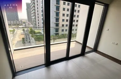Apartment - 1 Bathroom for rent in SOL Bay - Business Bay - Dubai Apartment - 1 Bathroom for rent in SOL Bay - Business Bay - Dubai