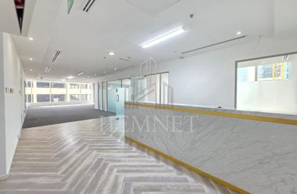 Office Space - Studio for rent in Nassima Tower - Sheikh Zayed Road - Dubai