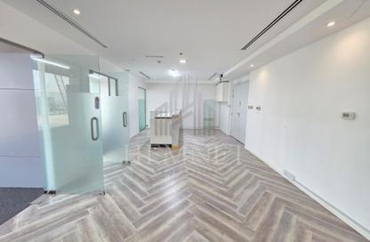 Office Space - Studio for rent in Nassima Tower - Sheikh Zayed Road - Dubai