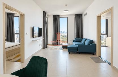 Apartment - 1 - 2 for sale in Dania 3 - Midtown - Dubai Production City (IMPZ) - Dubai Apartment - 1 - 2 for sale in Dania 3 - Midtown - Dubai Production City (IMPZ) - Dubai