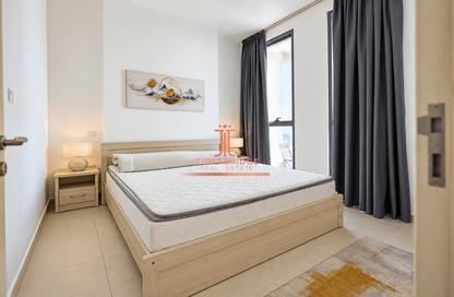 Apartment - 1 - 2 for sale in Dania 3 - Midtown - Dubai Production City (IMPZ) - Dubai