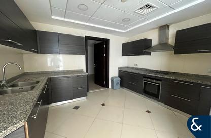 Apartment - 3 Bedrooms - 3 Bathrooms for sale in 23 Marina - Dubai Marina - Dubai