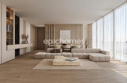 Apartment - 2 - 3 for rent in Binghatti Hills Tower 1 - Binghatti Hills - Dubai Science Park - Dubai Apartment - 2 - 3 for rent in Binghatti Hills Tower 1 - Binghatti Hills - Dubai Science Park - Dubai