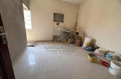 Apartment - Studio - 1 for rent in Al Nabaa Building - Al Naba'ah - Al Sharq - Sharjah
