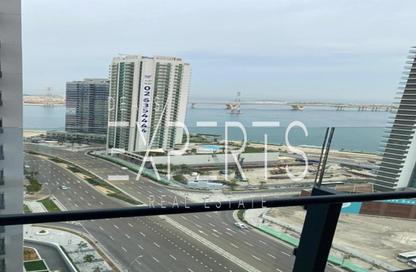 Apartment - 2 Bedrooms - 2 Bathrooms for sale in The Bridges - Shams Abu Dhabi - Al Reem Island - Abu Dhabi