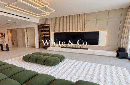 Apartment - 1 - 2 for rent in Signature Livings North - Signature Livings - District 10 - Jumeirah Village Circle - Dubai