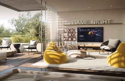 Villa - 5 - 7 for sale in Alaya Gardens - Tilal Al Ghaf - Dubai