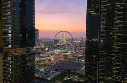 شقة - غرفة نوم - 2 حمامات للايجار في 1 ريزيدينسز-1 - وان ريزيدندس - الكفاف - زعبيل - دبي شقة - غرفة نوم - 2 حمامات للايجار في 1 ريزيدينسز-1 - وان ريزيدندس - الكفاف - زعبيل - دبي