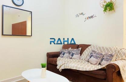 Apartment - Studio - 1 Bathroom for rent in Lagoon B8 - The Lagoons - Mina Al Arab - Ras Al Khaimah