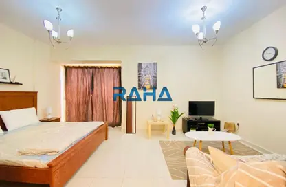Apartment - 1 Bathroom for rent in Lagoon B8 - The Lagoons - Mina Al Arab - Ras Al Khaimah