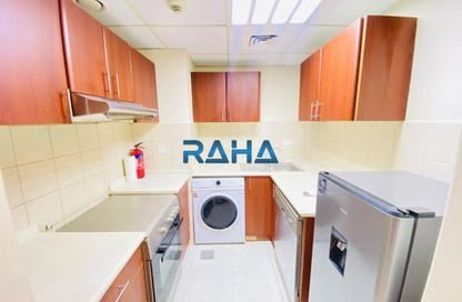 Apartment - Studio - 1 Bathroom for rent in Lagoon B8 - The Lagoons - Mina Al Arab - Ras Al Khaimah Apartment - Studio - 1 Bathroom for rent in Lagoon B8 - The Lagoons - Mina Al Arab - Ras Al Khaimah