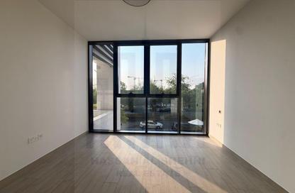 Apartment - 2 - 3 for rent in MISK Apartments - Aljada - Sharjah