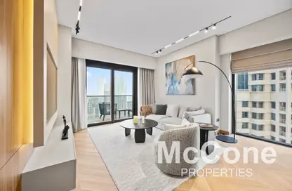 Apartment - 2 Bedrooms - 2 Bathrooms for sale in Act Two - Act One Act Two Towers - Opera District - Downtown Dubai - Dubai