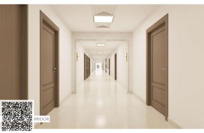 Apartment - 1 - 2 for sale in Kentia - Ajman Uptown Villas - Ajman Uptown - Ajman