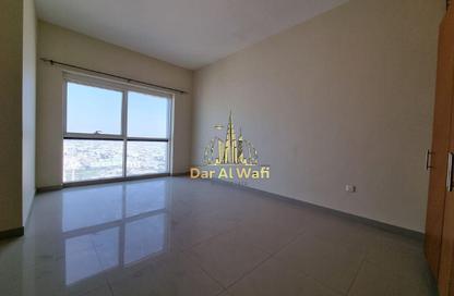 Apartment - 3 Bedrooms - 4 Bathrooms for rent in Golden Sands Tower - Al Nahda - Sharjah