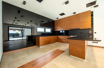 Townhouse - 4 Bedrooms - 5 Bathrooms for rent in T10 by Alphabeta - Al Barsha 1 - Al Barsha - Dubai