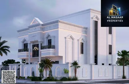 Land - Studio for sale in Al Helio 2 - Al Helio - Ajman