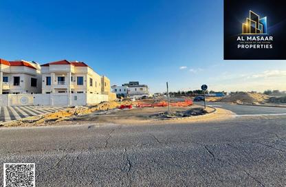 Land - Studio for sale in Al Helio 2 - Al Helio - Ajman