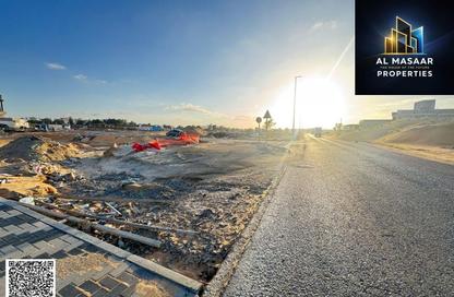 Land - Studio for sale in Al Helio 2 - Al Helio - Ajman
