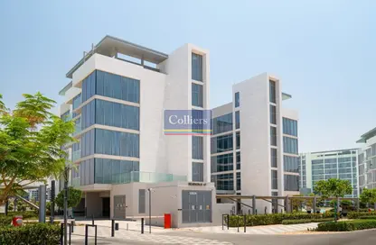 Apartment - 1 Bedroom - 2 Bathrooms for rent in Residences 17 - District One - Mohammed Bin Rashid City - Dubai