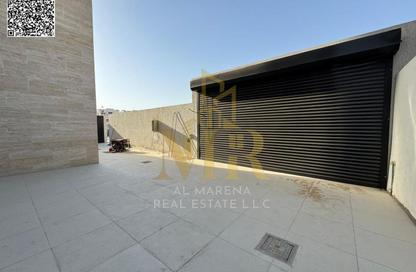 Villa - 5 Bedrooms - 7 Bathrooms for sale in Tiger Downtown Ajman - Al Alia - Ajman