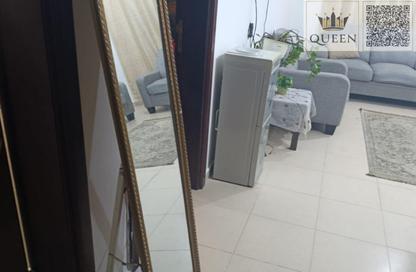 Apartment - 1 Bedroom - 1 Bathroom for rent in Al Naemiya Tower 3 - Al Naemiya Towers - Al Nuaimiya - Ajman