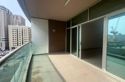 Apartment - 2 Bedrooms - 3 Bathrooms for rent in Al Majaz 3 - Al Majaz - Sharjah