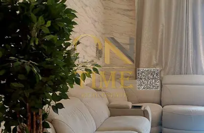 شقة - غرفة نوم - 1 حمام للايجار في مبنى جيباس 3 - الراشدية 2 - الراشدية - عجمان