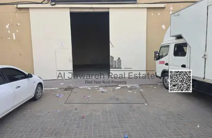 Warehouse - Studio - 1 Bathroom for rent in Al Jurf Industrial 3 - Al Jurf Industrial - Ajman Warehouse - Studio - 1 Bathroom for rent in Al Jurf Industrial 3 - Al Jurf Industrial - Ajman
