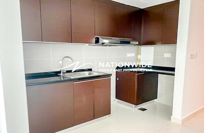 Apartment - Studio - 1 for sale in Marina Heights 2 - Marina Square - Al Reem Island - Abu Dhabi