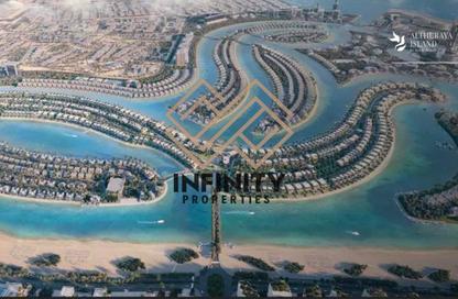 Villa - 7+ Bedrooms - 7+ Bathrooms for sale in Grandeur Villas - AlThuraya Island - Ajmal Makan City - Sharjah Waterfront City - Sharjah
