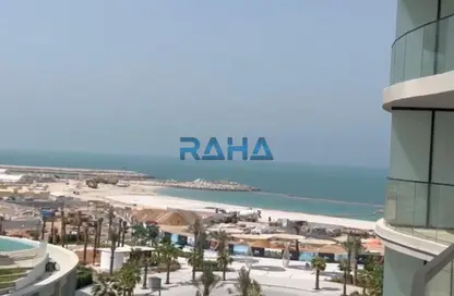 شقة - غرفة نوم - 1 حمام للبيع في باي ريزيدنس - جزيرة حياة - ميناء العرب - راس الخيمة - رأس الخيمة