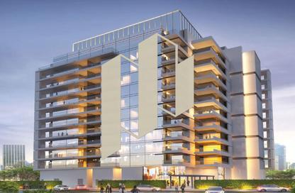 Apartment - 2 Bedrooms - 3 Bathrooms for sale in Vista Del Mar - Yas Island - Abu Dhabi Apartment - 2 Bedrooms - 3 Bathrooms for sale in Vista Del Mar - Yas Island - Abu Dhabi