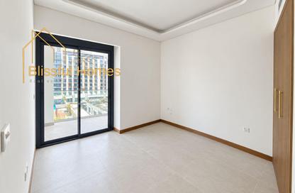 Apartment - 2 - 4 for rent in Azizi Riviera 65 - Azizi Riviera - Meydan One - Meydan - Dubai