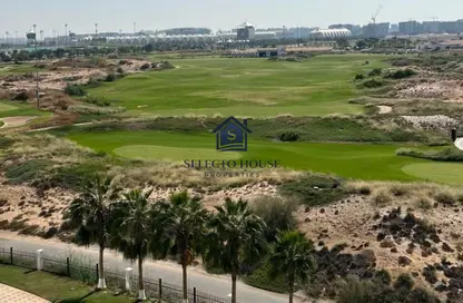 Apartment - 1 Bathroom for rent in Ansam 3 - Ansam - Yas Island - Abu Dhabi