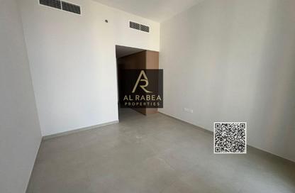 Apartment - 1 Bedroom - 2 Bathrooms for rent in Garden Residences - Emirates City - Ajman