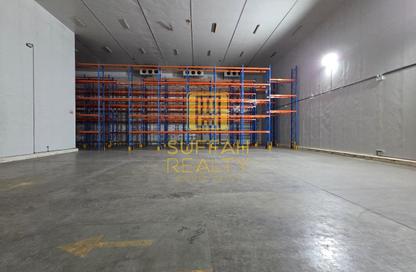 Warehouse - Studio - 1 Bathroom for rent in Ras Al Khor Industrial 2 - Ras Al Khor Industrial - Ras Al Khor - Dubai
