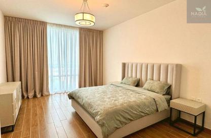 Apartment - 2 Bedrooms - 3 Bathrooms for rent in Meera - Al Habtoor City - Business Bay - Dubai