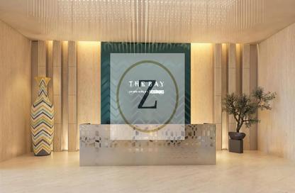 Apartment - 2 - 3 for sale in The Bay Interiors by Missoni - Dubai Islands - Dubai