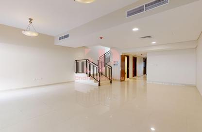 Villa - 3 - 4 for rent in Arenco Villas - District 14 - Jumeirah Village Circle - Dubai Villa - 3 - 4 for rent in Arenco Villas - District 14 - Jumeirah Village Circle - Dubai
