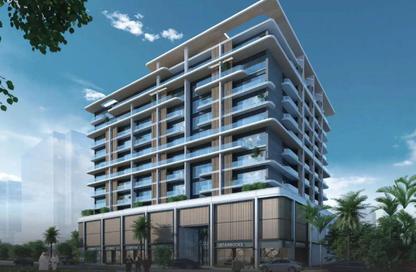 Apartment - 1 Bedroom - 2 Bathrooms for sale in Azizi Neila - Al Furjan - Dubai